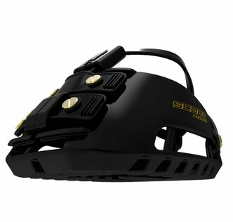 ScootBoot Enduro / TheraRide