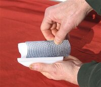 LAME RADIUS R&Acirc;PE (FINE RR-1)