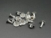 FLEX RIVETS (GAITER)