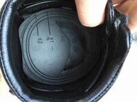 Cavallo Simple (paire)