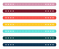 ScootBoot Classic Pastern Strap