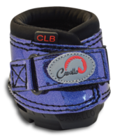 CAVALLO VELCRO CLB