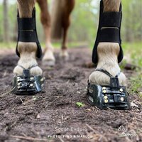 ScootBoot Mudstrap Collar Pack