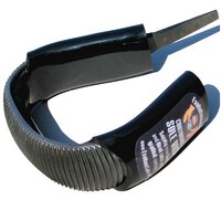 EVO BAR &amp; SOLE R&Acirc;PE (NOIR SR-2)