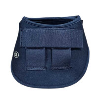 ScootBoot MultiPurpose Gaiter (Noir)