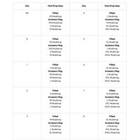 ScootBoot TheraRide (paire)