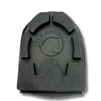 Cavallo LEB - Long Ear Boot - Noire