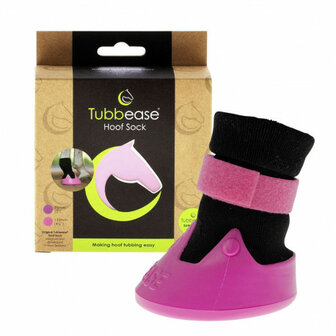 TUBBEASE - PINK S