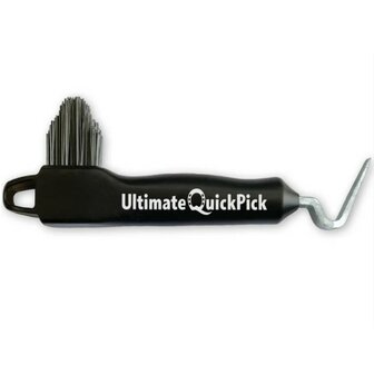 Ultimate QuickPick Black