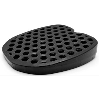 ScootBoot TheraRide 3 degree Pads