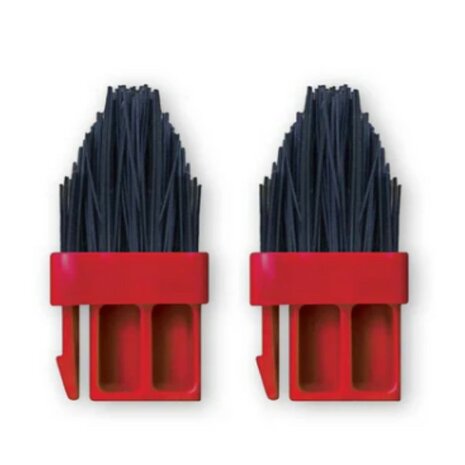 Ultimate HoofPick Plus - Replacement Brushes