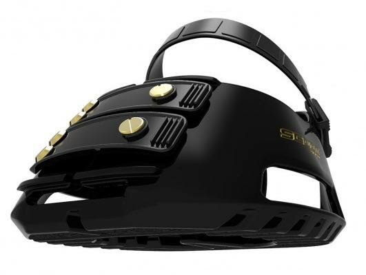 ScootBoot Classic (paire)