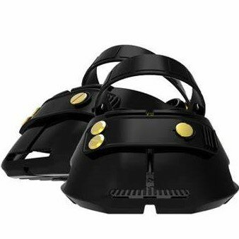 ScootBoot Classic Mini (paire)