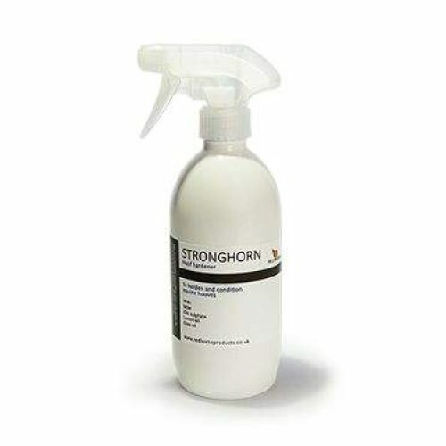 RedHorse - StrongHorn 500 ml incl t&ecirc;te de pulv&eacute;risation