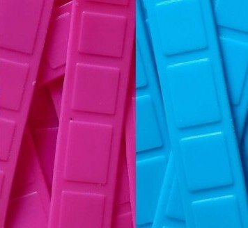 ScootBoot Pastern Strap   -  Old Colors