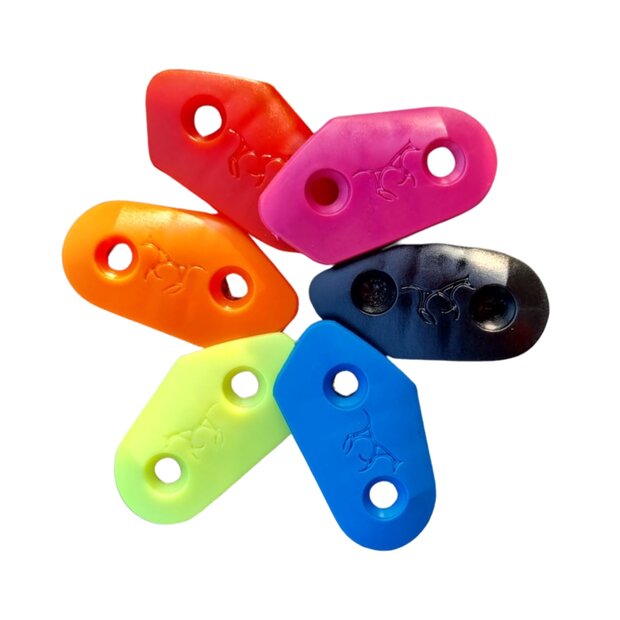 FLOATING BOOT PI&Egrave;CE LAT&Eacute;RALE