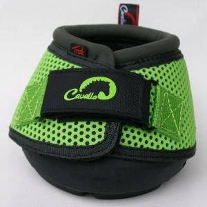 CAVALLO TREK GREEN