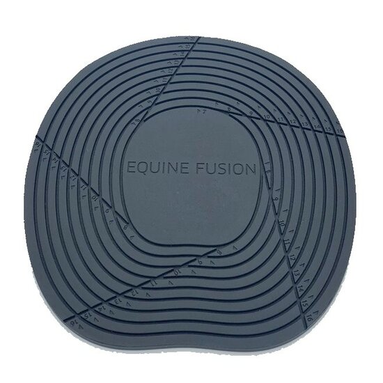 Equine Fusion Dampening Pad 2.0