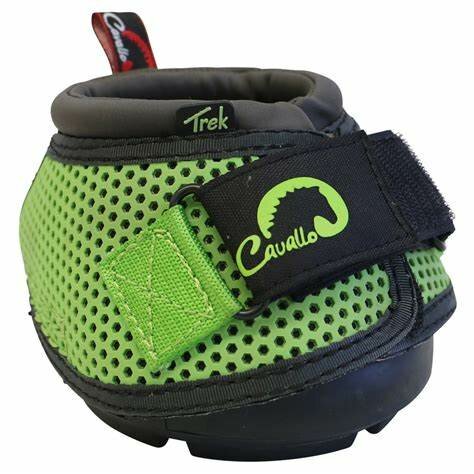 CAVALLO TREK GREEN