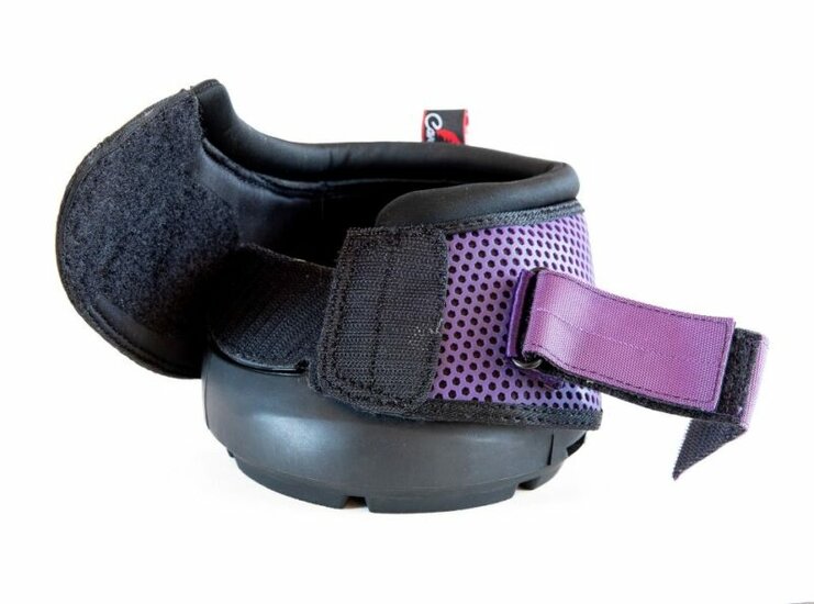 CAVALLO TREK PURPLE