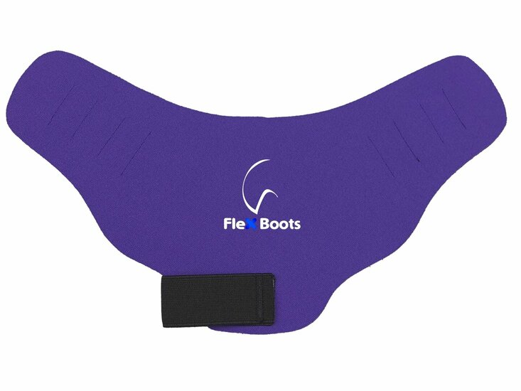 FLEX NEOPRENE ROYAL PURPLE