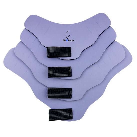 FLEX NEOPRENE LAVENDEL