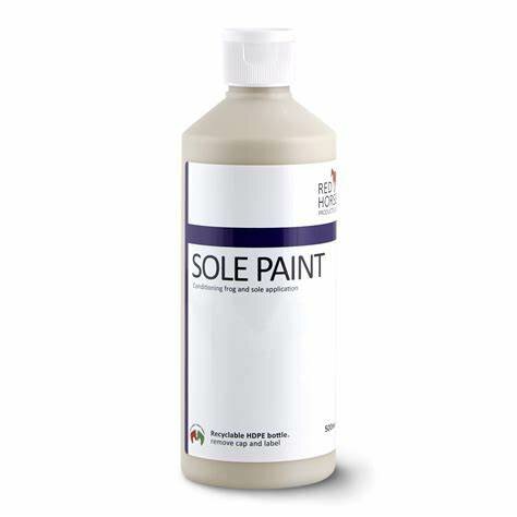 RedHorse - SolePaint 500 ml