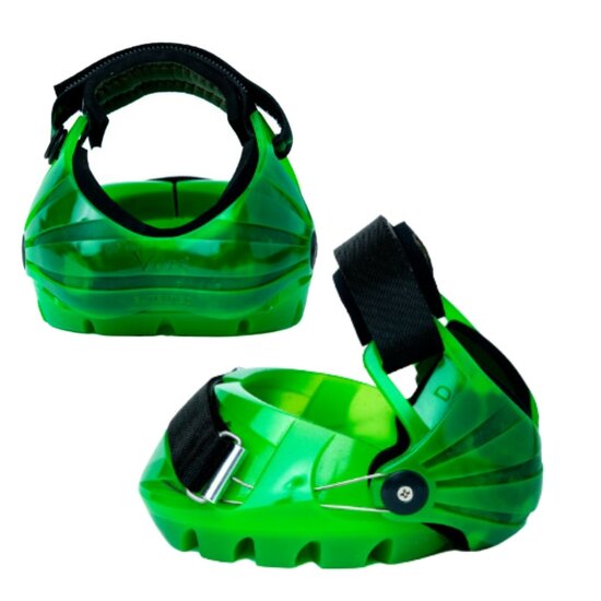 Renegade Viper Emerald Green 135x135 (paire)