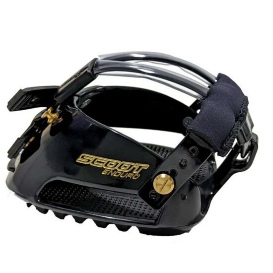 Enduro Adjust / TheraRide - Neopreen Gaiter