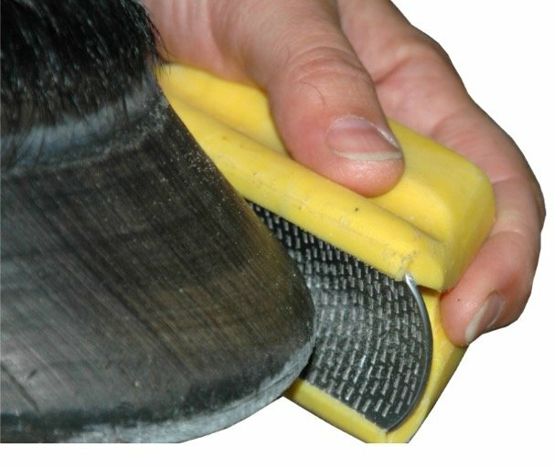 LAME DE REMPLACEMENT FRA - FIN