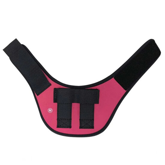 ScootBoot MultiPurpose Gaiter (Pink)