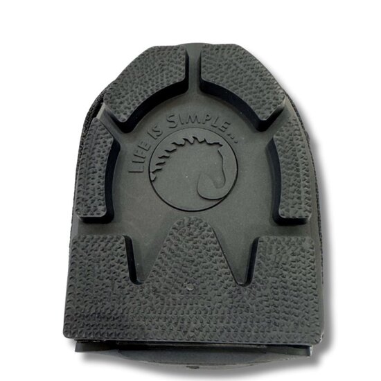 Cavallo LEB - Long Ear Boot - Noire