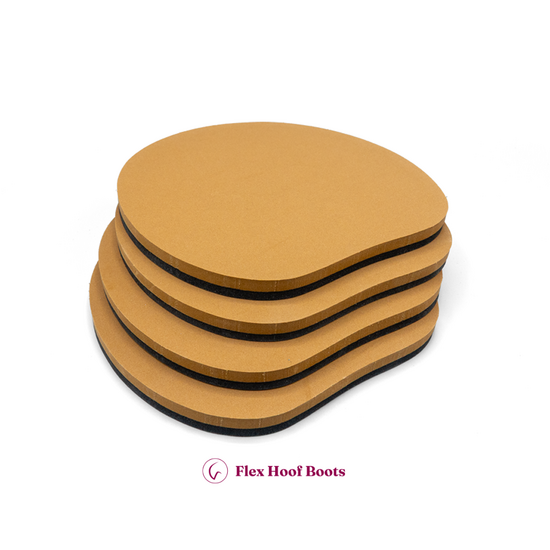 FLEXBOOT EVA PAD RELIEF