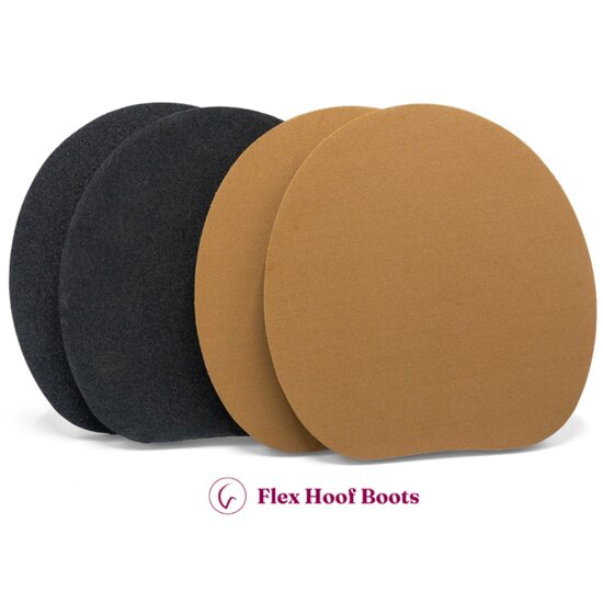 FLEXBOOT EVA PAD RELIEF