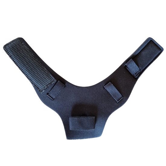 EFusion Trailblazer - gaiter en n&eacute;opr&egrave;ne 