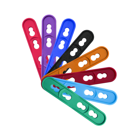 AHTI Pastern Straps