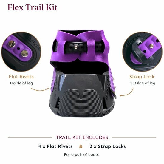 Flex Trail Kit