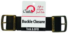 CAVALLO BOUCLE TREK / BFB