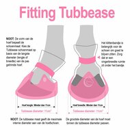 TUBBEASE - PINK S