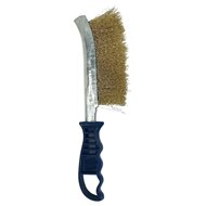 Brosse m&eacute;tallique