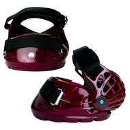 Renegade Classic Burgundy 2W (paire)