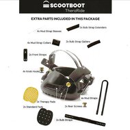 ScootBoot TheraRide (paire)