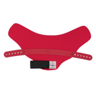 Neon Red (Winter Sunset)