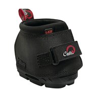 Cavallo LEB - Long Ear Boot - Noire