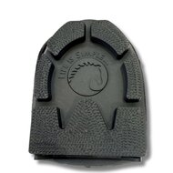 Cavallo LEB - Long Ear Boot - Noire