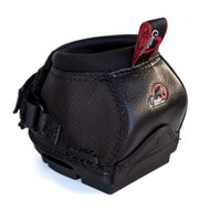 Cavallo LEB - Long Ear Boot - Noire