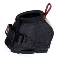 Cavallo LEB - Long Ear Boot - Noire
