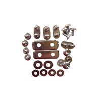 EF TrailBlazer - Kit de visserie 