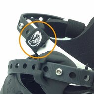 EXPLORA ELASTIC - TOP BRACELET 