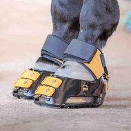ScootBoot MultiPurpose Gaiter (Marigold)